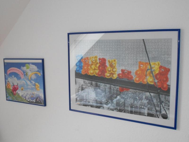 Friesenstube Villa Norden Dış mekan fotoğraf